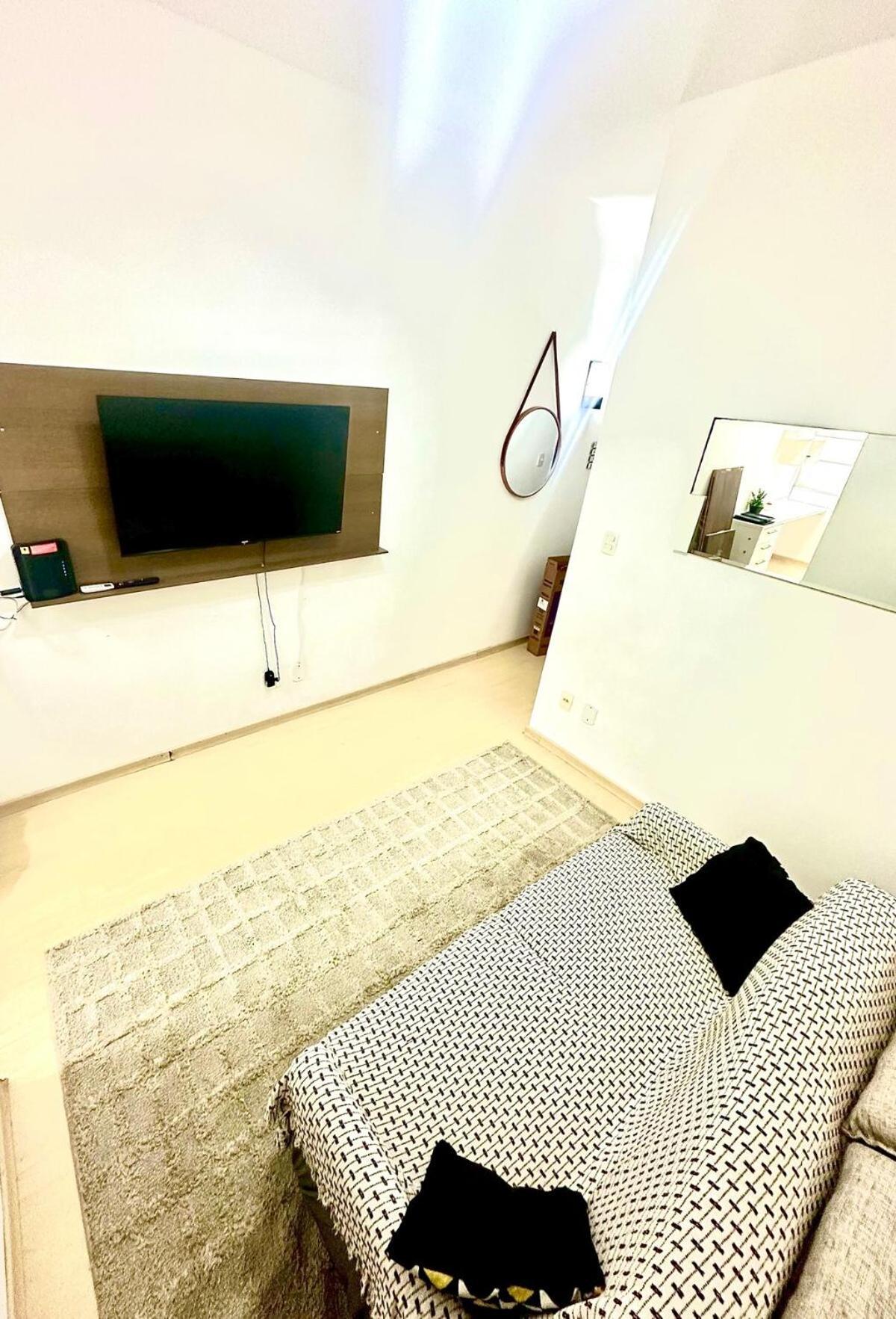 400 Metros Da De Copacabana - Conforto E Localizacao Perfeita Appartement *